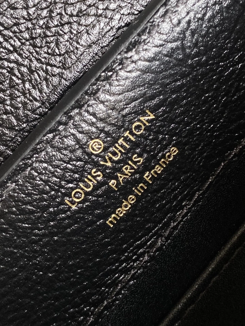 LV Capucines Bags 4365A-0280