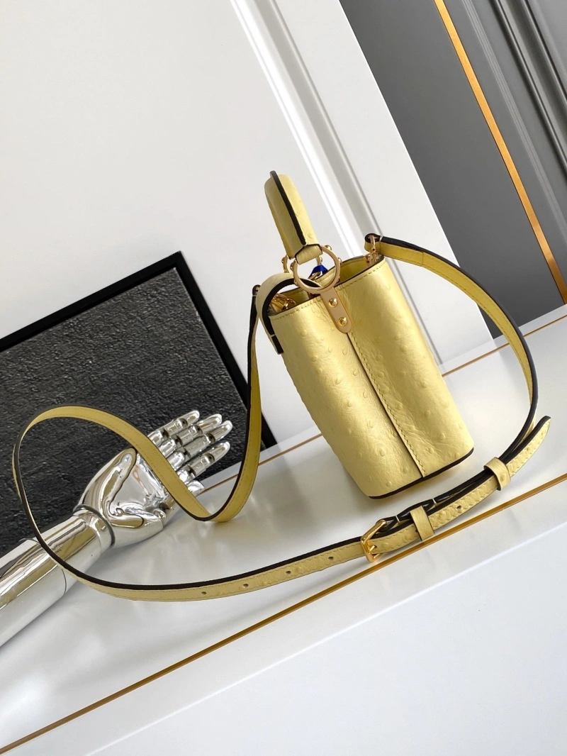 LV Capucines Bags 4365A-0282