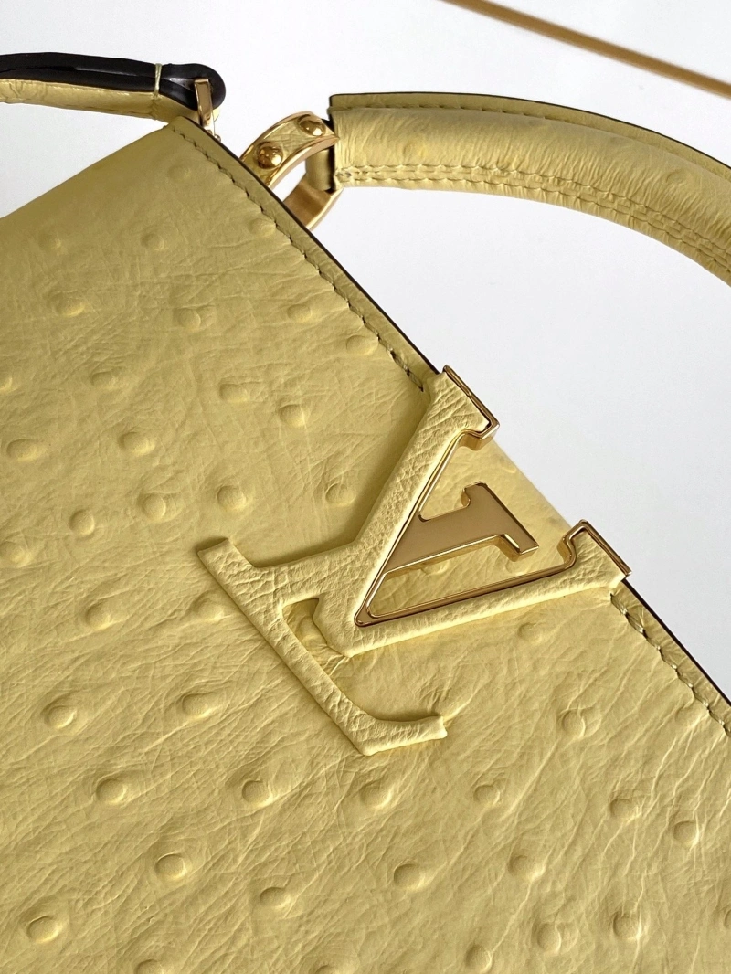 LV Capucines Bags 4365A-0282