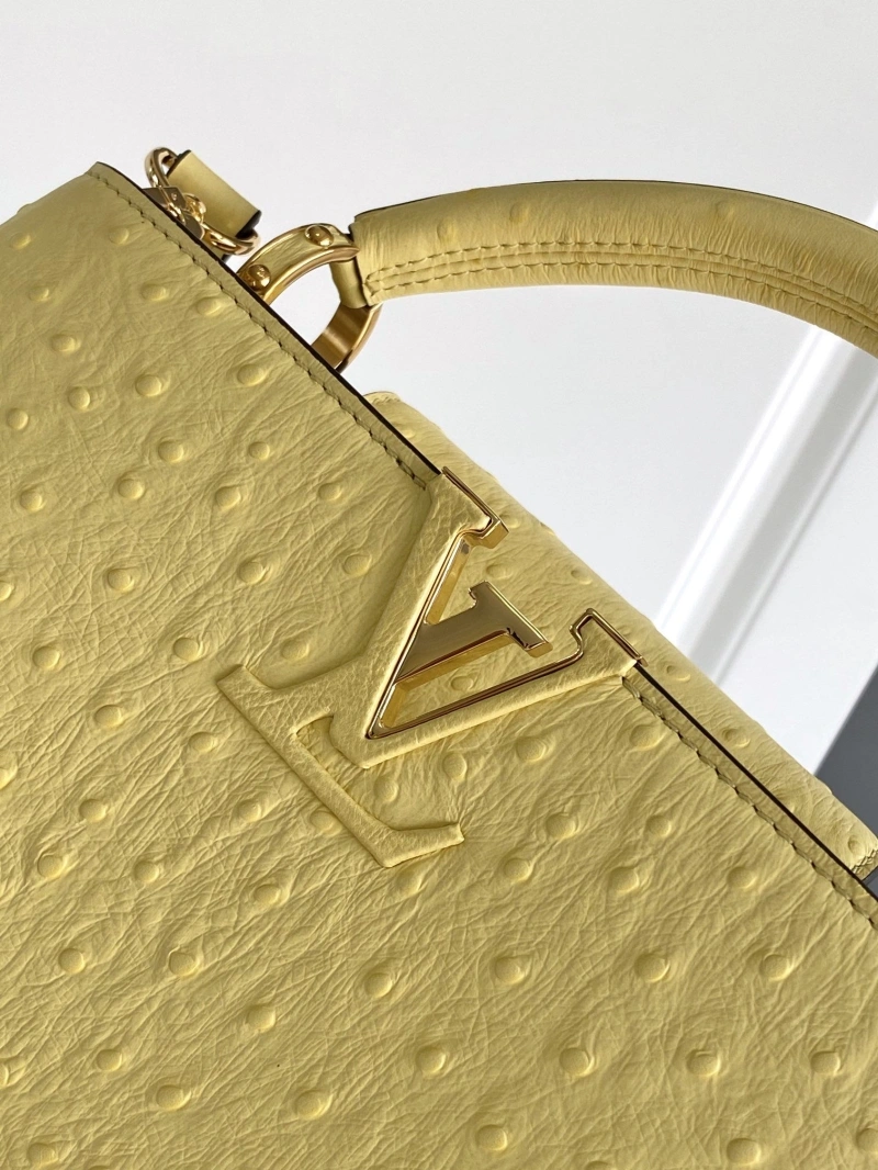 LV Capucines Bags 4365A-0283