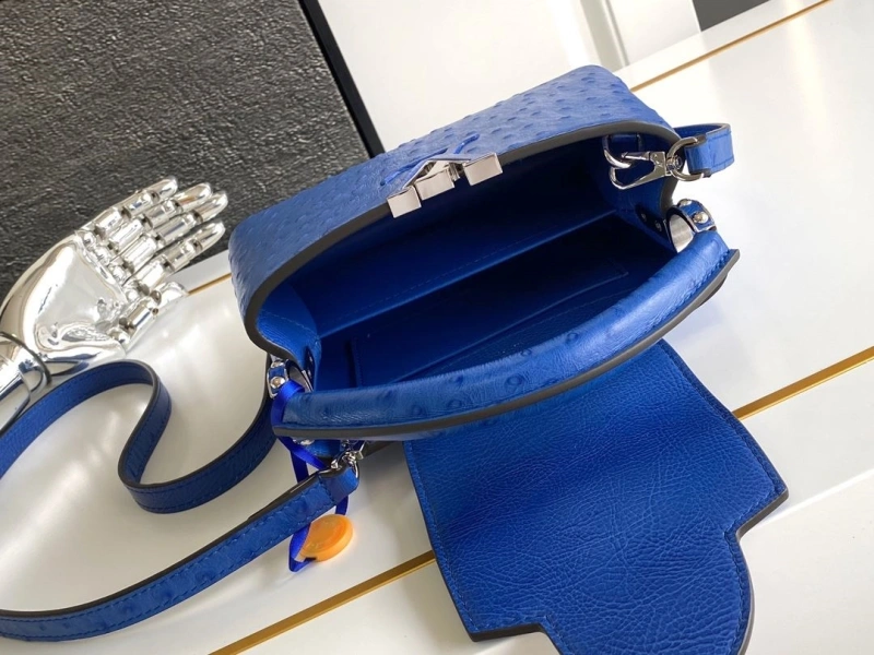 LV Capucines Bags 4365A-0286