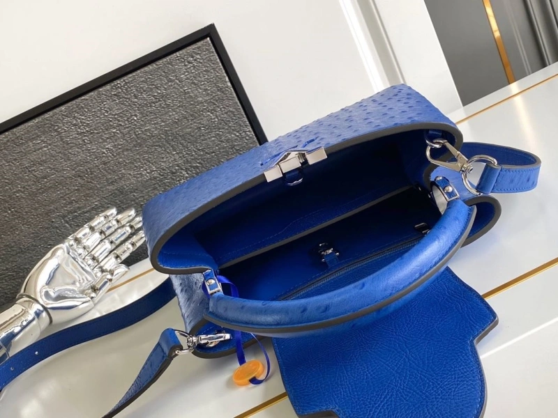 LV Capucines Bags 4365A-0287
