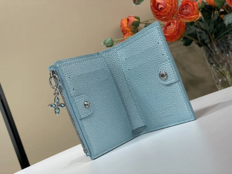 LV Wallets 4365A-0298