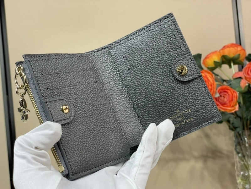 LV Wallets 4365A-0304