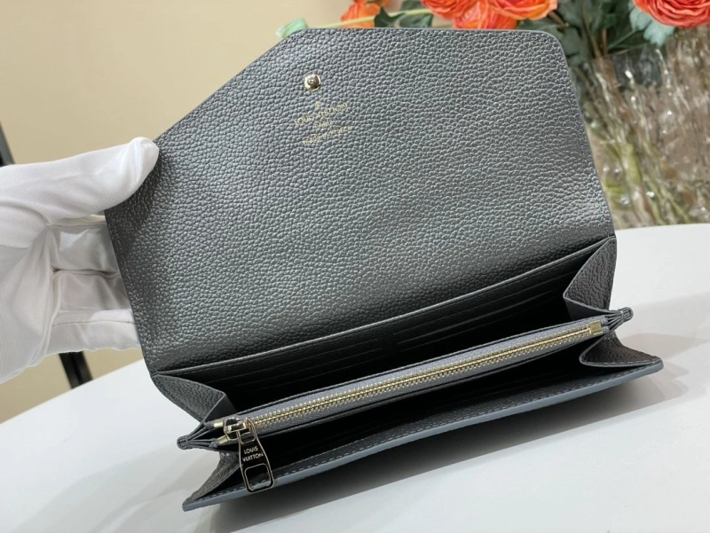 LV Wallets 4365A-0309