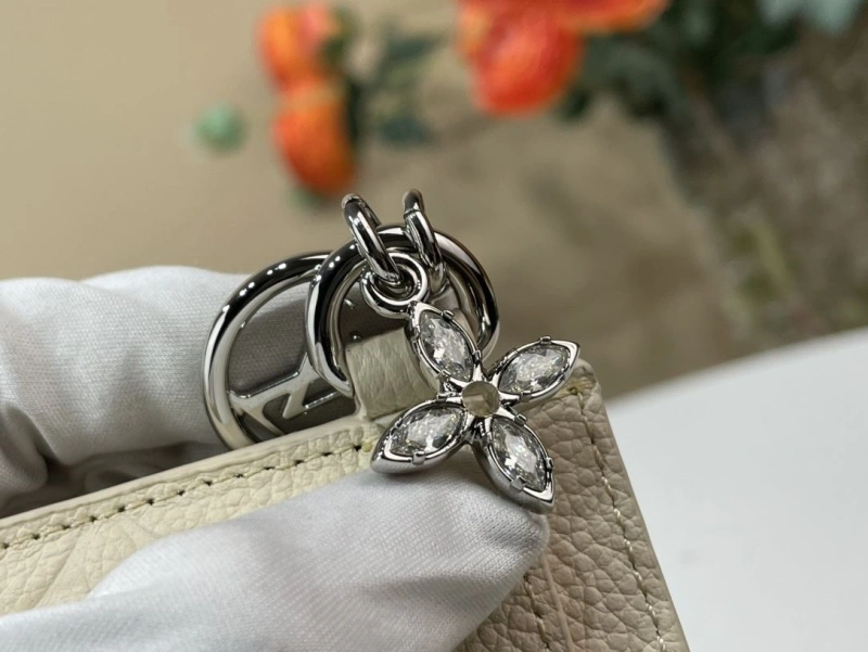 LV Wallets 4365A-0310