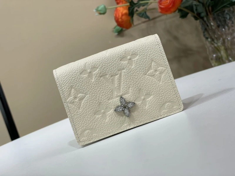LV Wallets 4365A-0313