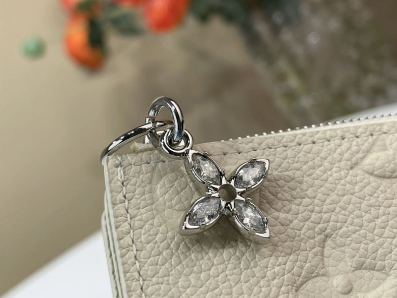LV Wallets 4365A-0314