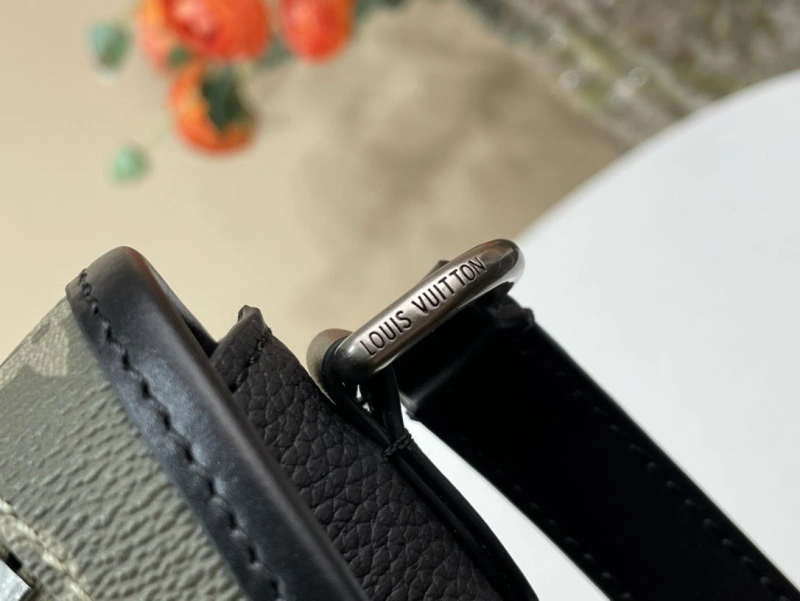 LV Satchel bags 4365A-0319