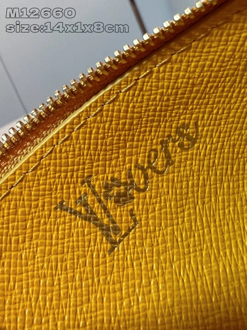 LV Wallets 4365A-0335