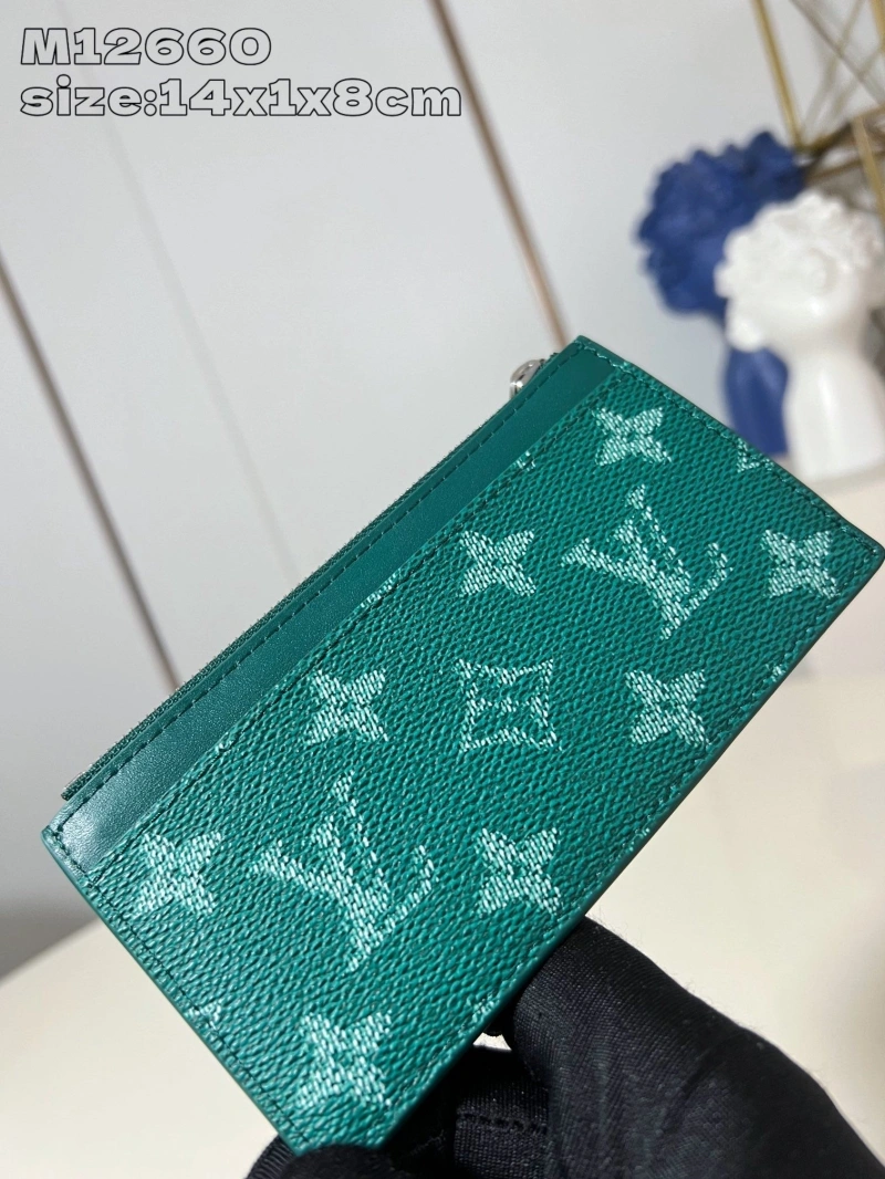 LV Wallets 4365A-0336