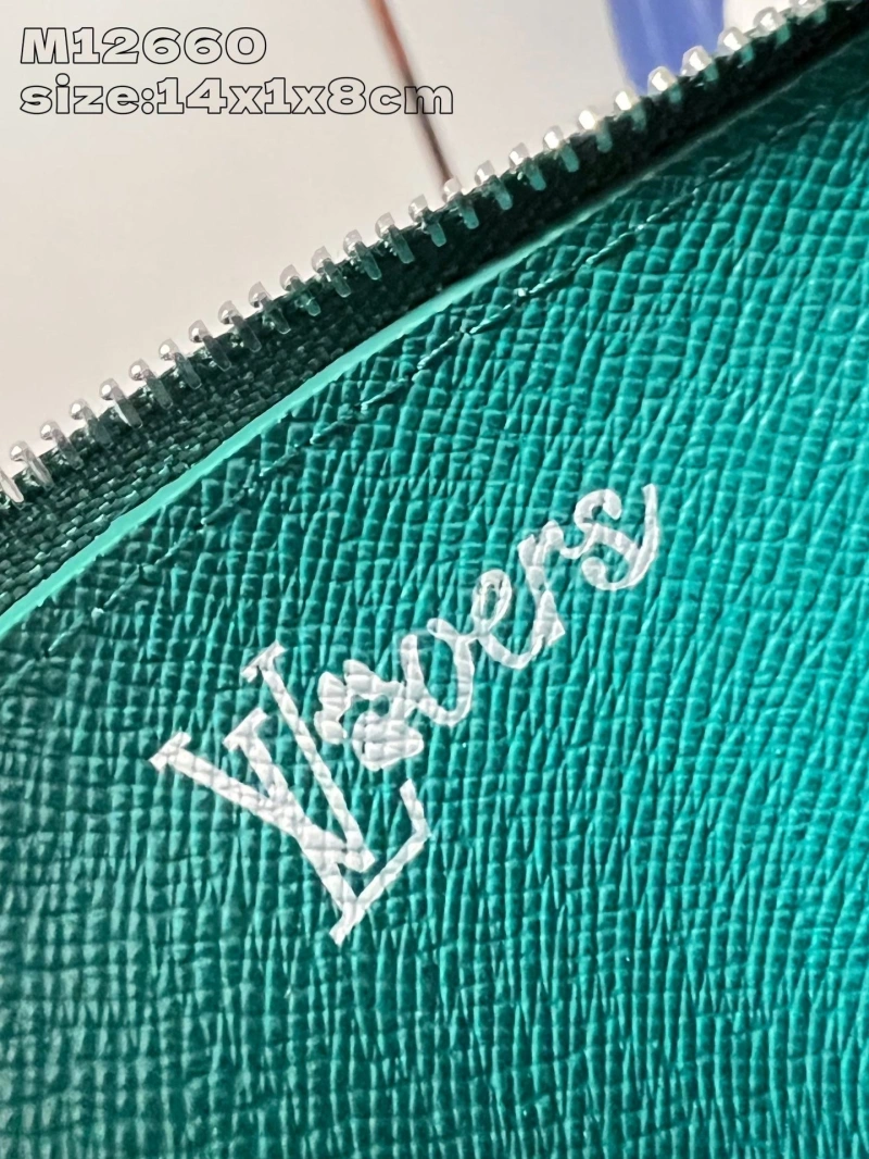 LV Wallets 4365A-0336