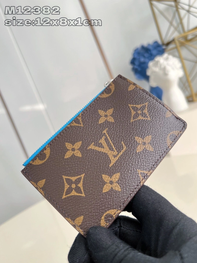 LV Wallets 4365A-0348