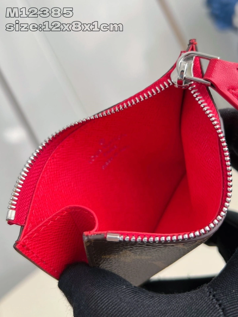 LV Wallets 4365A-0349