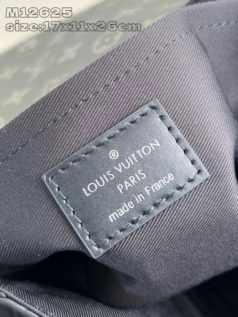 LV Satchel bags 4365A-0352