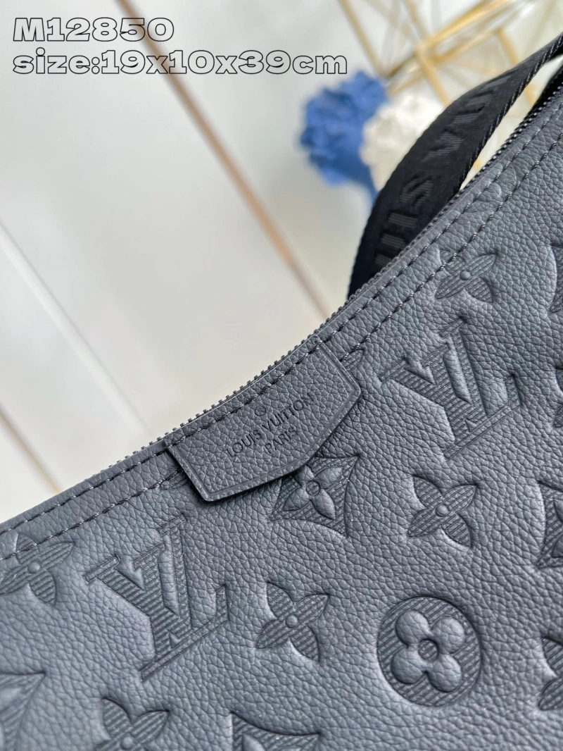 LV Satchel bags 4365A-0353