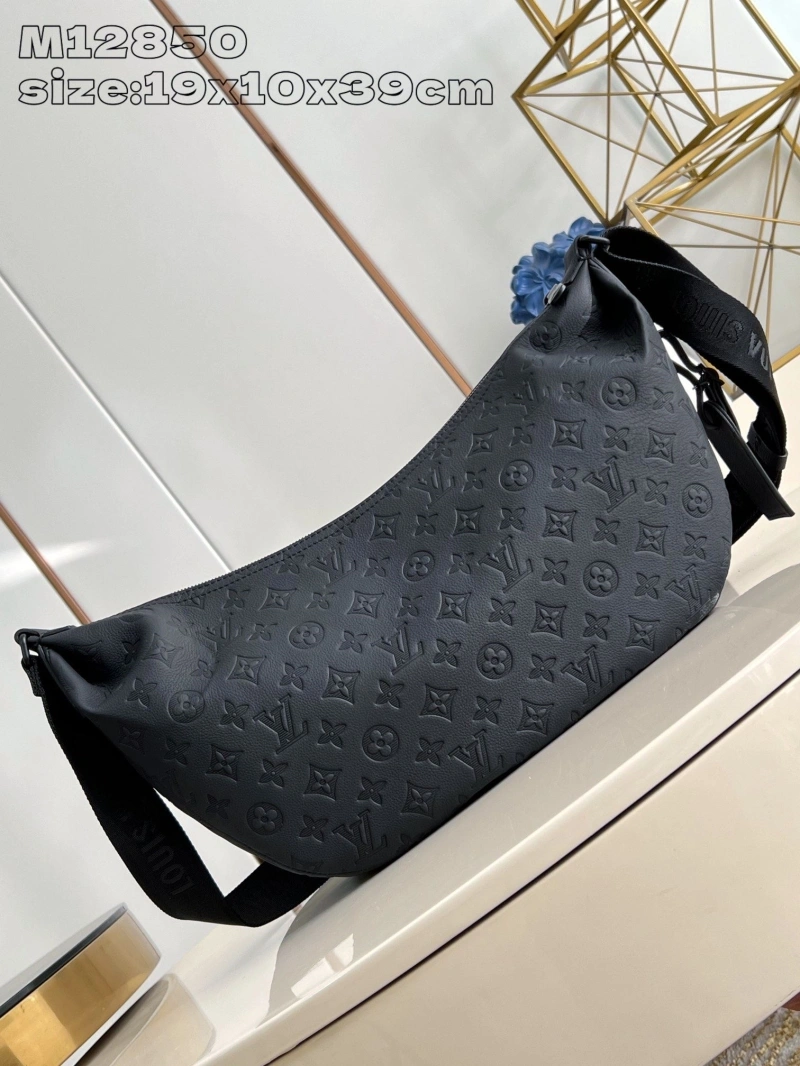 LV Satchel bags 4365A-0353