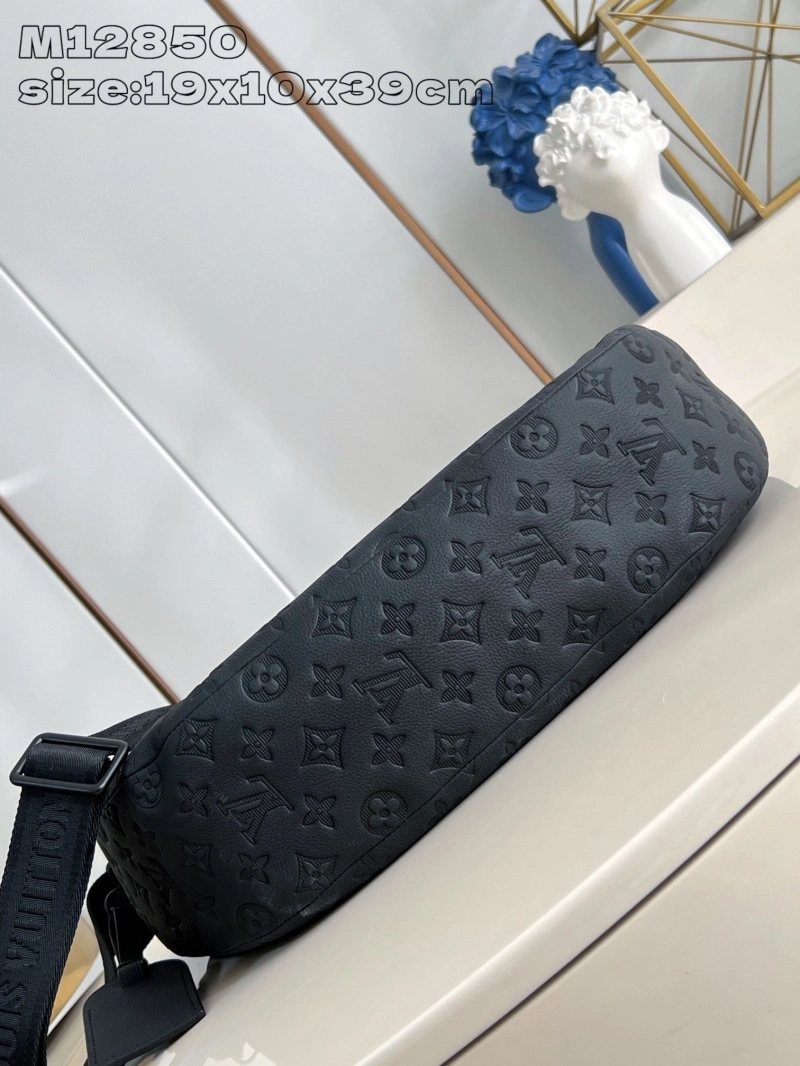 LV Satchel bags 4365A-0353