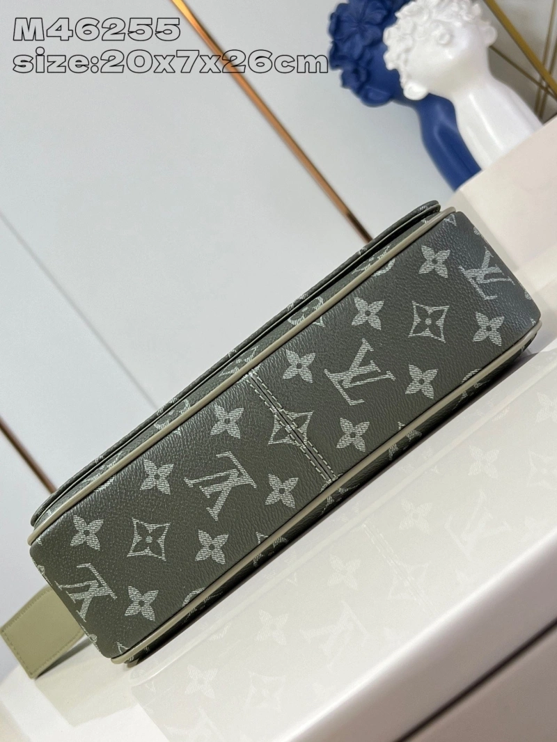 LV Satchel bags 4365A-0357