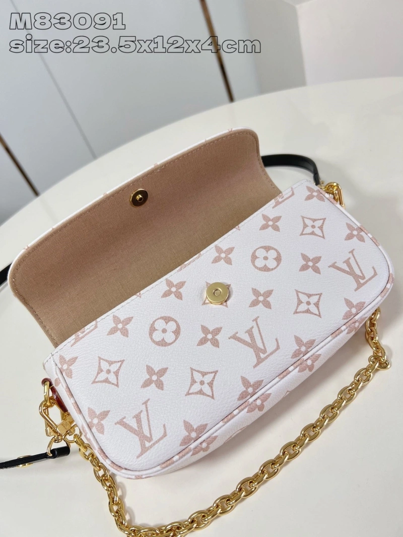 LV Satchel bags 4365A-0362