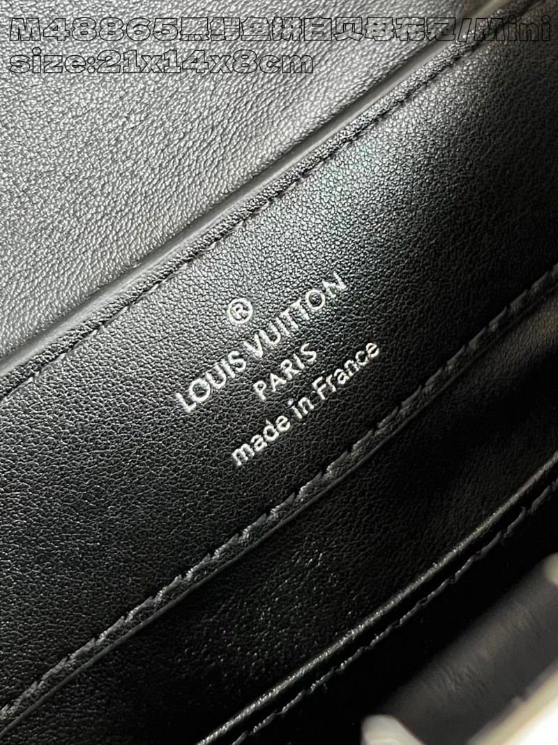 LV Capucines Bags 4365A-0368