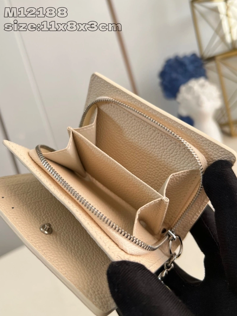 LV Wallets 4365A-0373