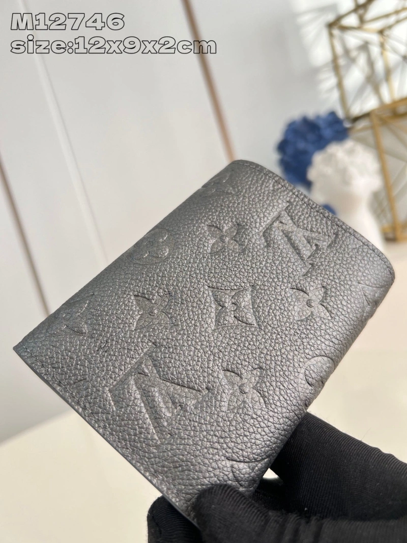 LV Wallets 4365A-0376