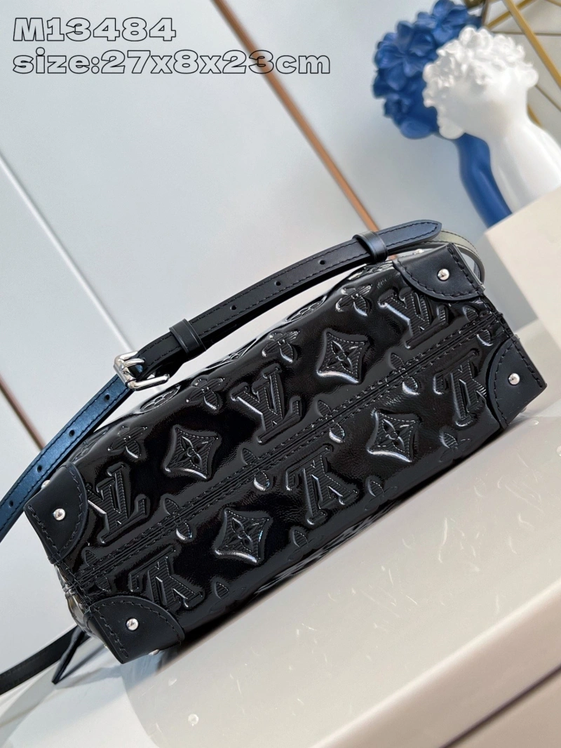 LV Satchel bags 4365A-0382