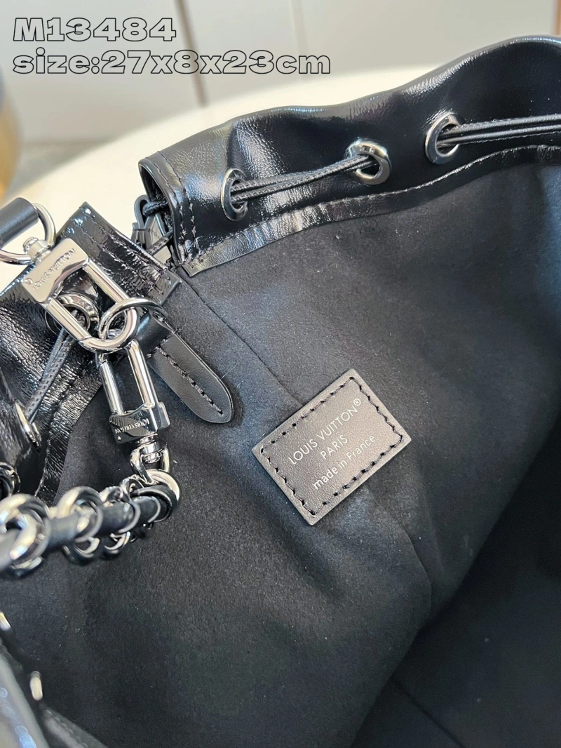 LV Satchel bags 4365A-0382