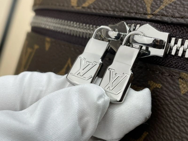 LV Cosmetic Bags 4365F-0002