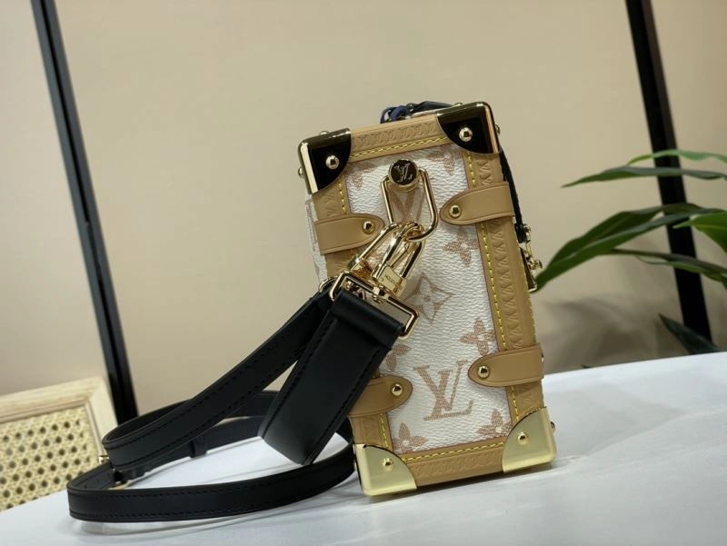 LV Box Bags 4365F-0005