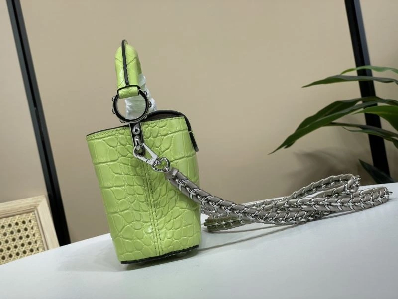 LV Capucines Bags 4365F-0013