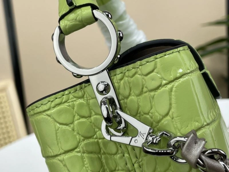 LV Capucines Bags 4365F-0013