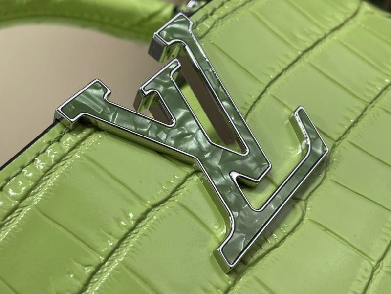 LV Capucines Bags 4365F-0014