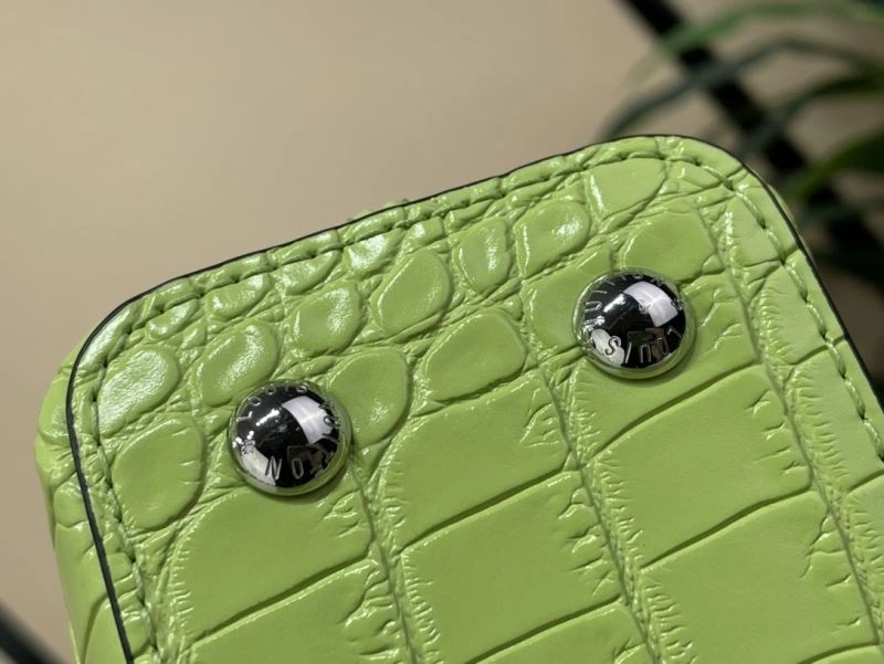 LV Capucines Bags 4365F-0014