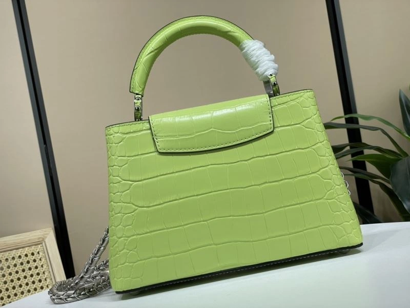 LV Capucines Bags 4365F-0015