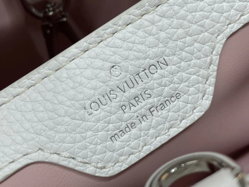 LV Capucines Bags 4365F-0021