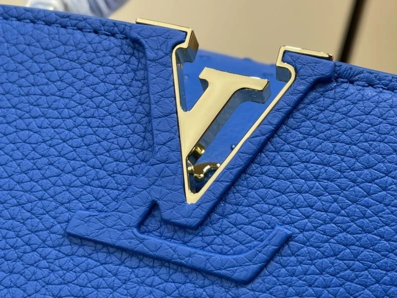 LV Capucines Bags 4365F-0022