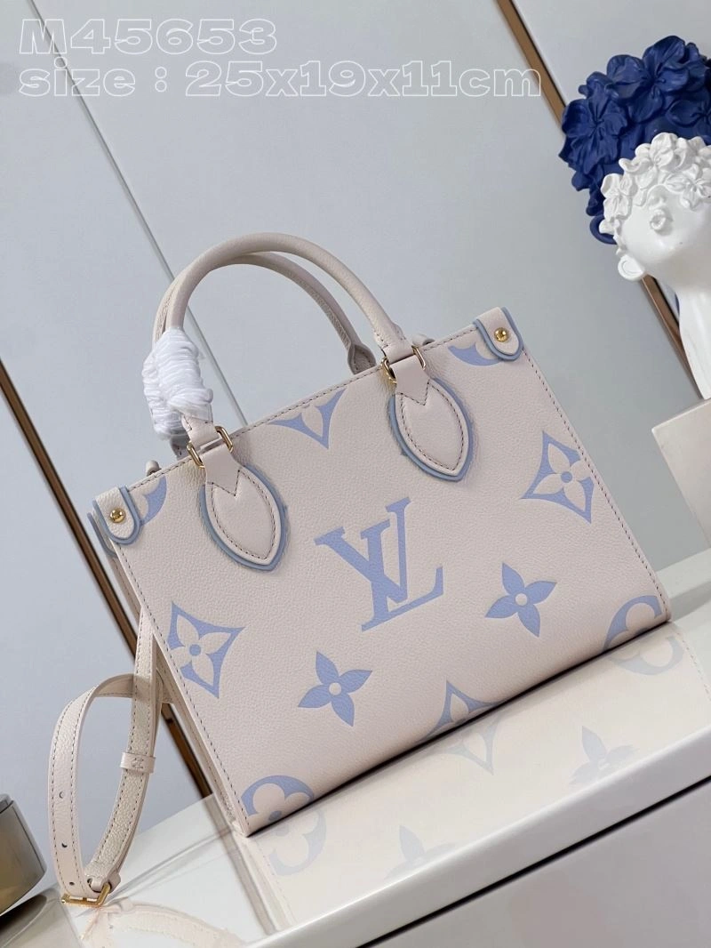 LV Shopping Bags 4365F-0041