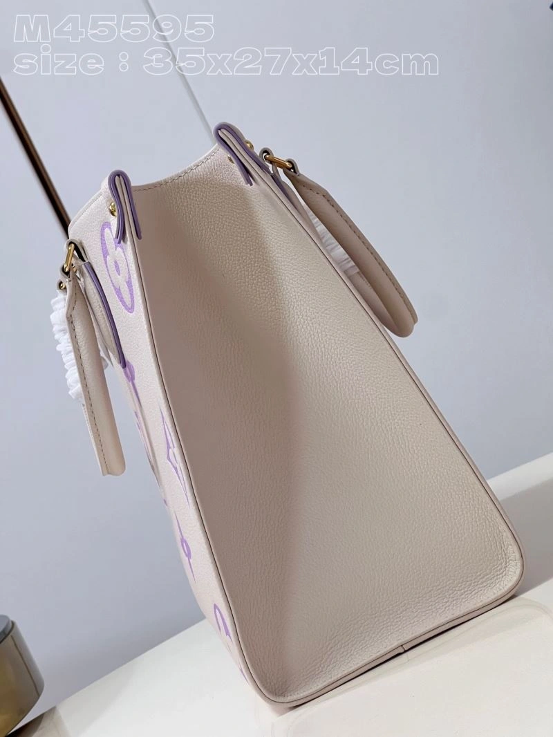 LV Shopping Bags 4365F-0042