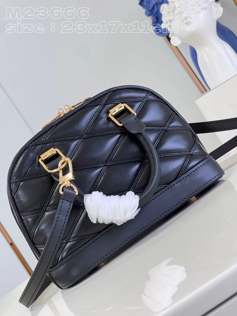 LV Top Handle Bags 4365F-0044