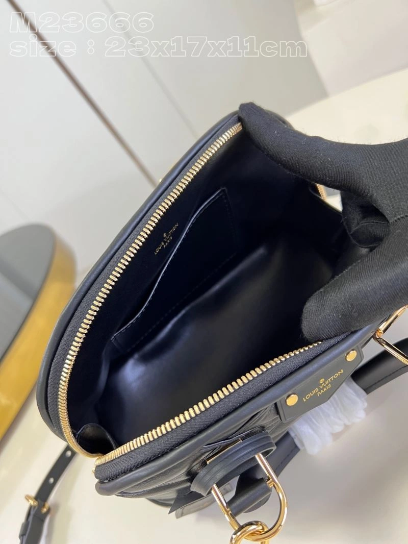 LV Top Handle Bags 4365F-0044
