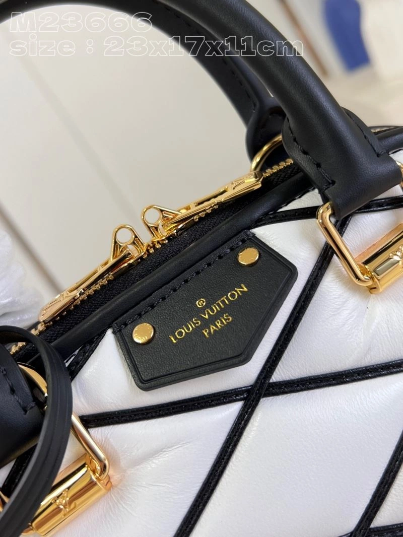 LV Top Handle Bags 4365F-0045