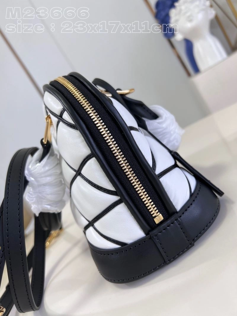 LV Top Handle Bags 4365F-0045