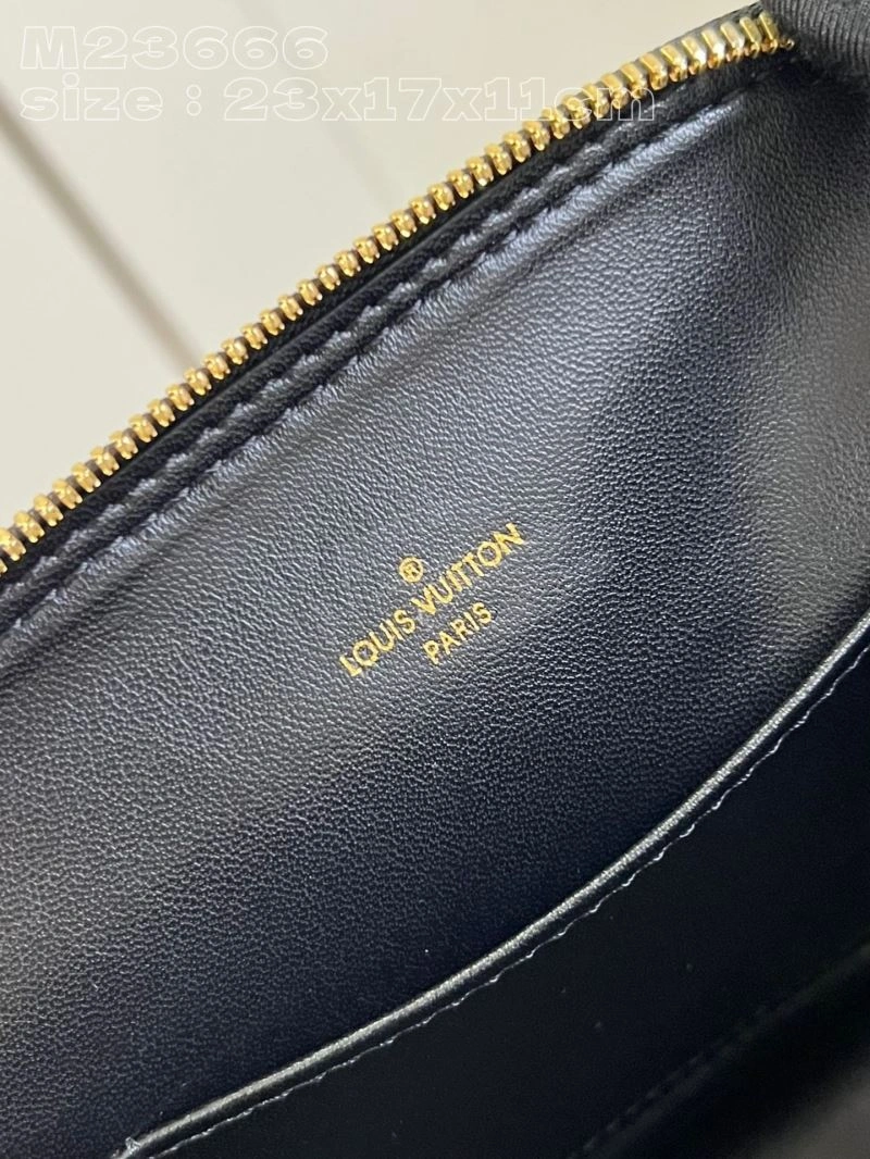 LV Top Handle Bags 4365F-0045