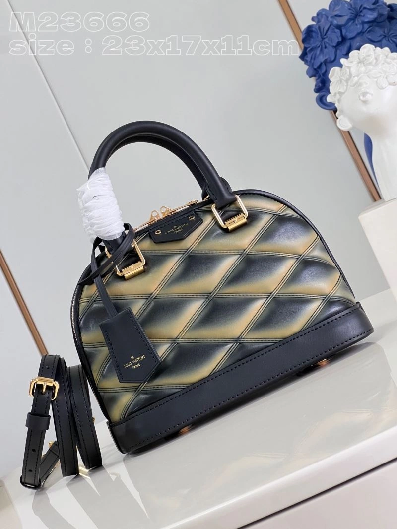 LV Top Handle Bags 4365F-0046