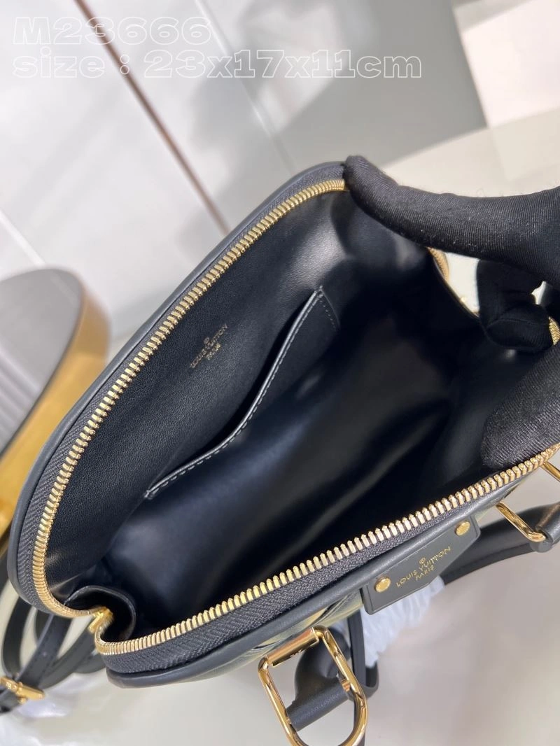 LV Top Handle Bags 4365F-0046
