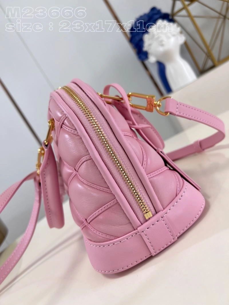 LV Top Handle Bags 4365F-0047