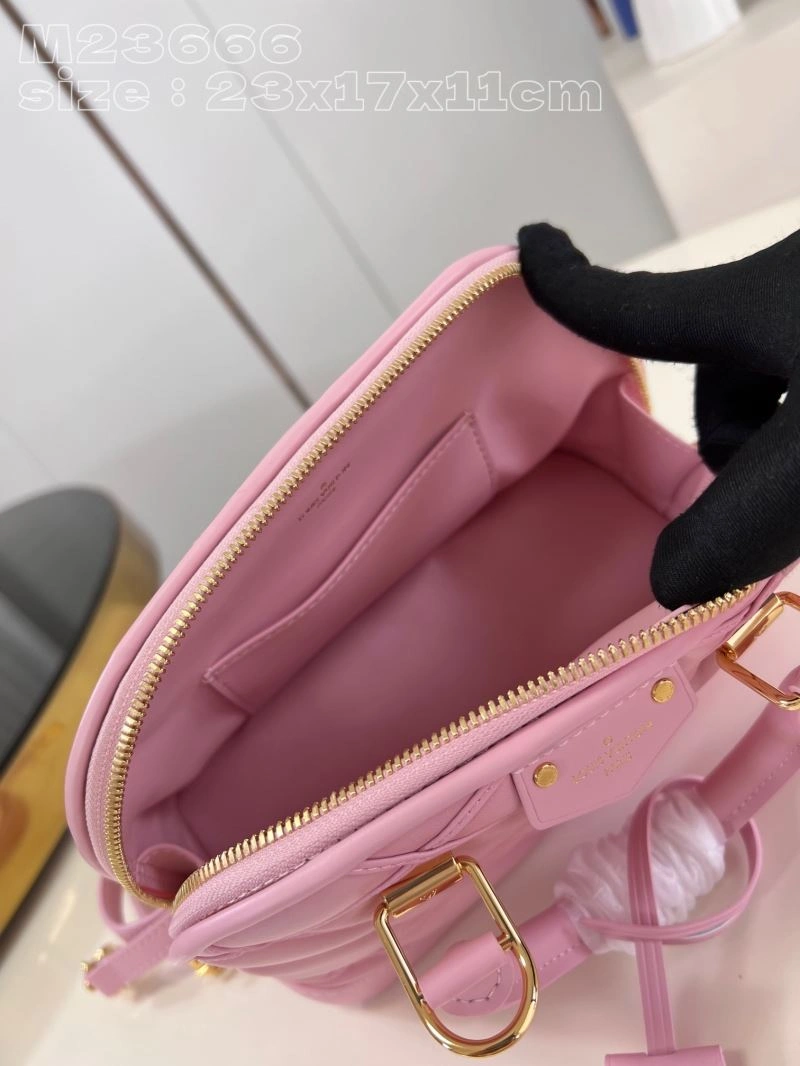 LV Top Handle Bags 4365F-0047