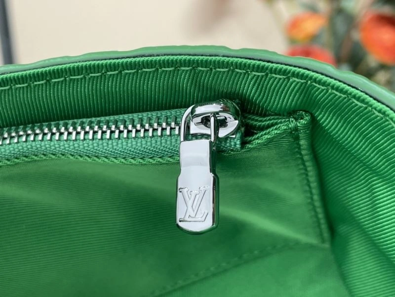 LV Satchel bags 4365F-0059